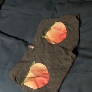 Vs boy short panties nwot